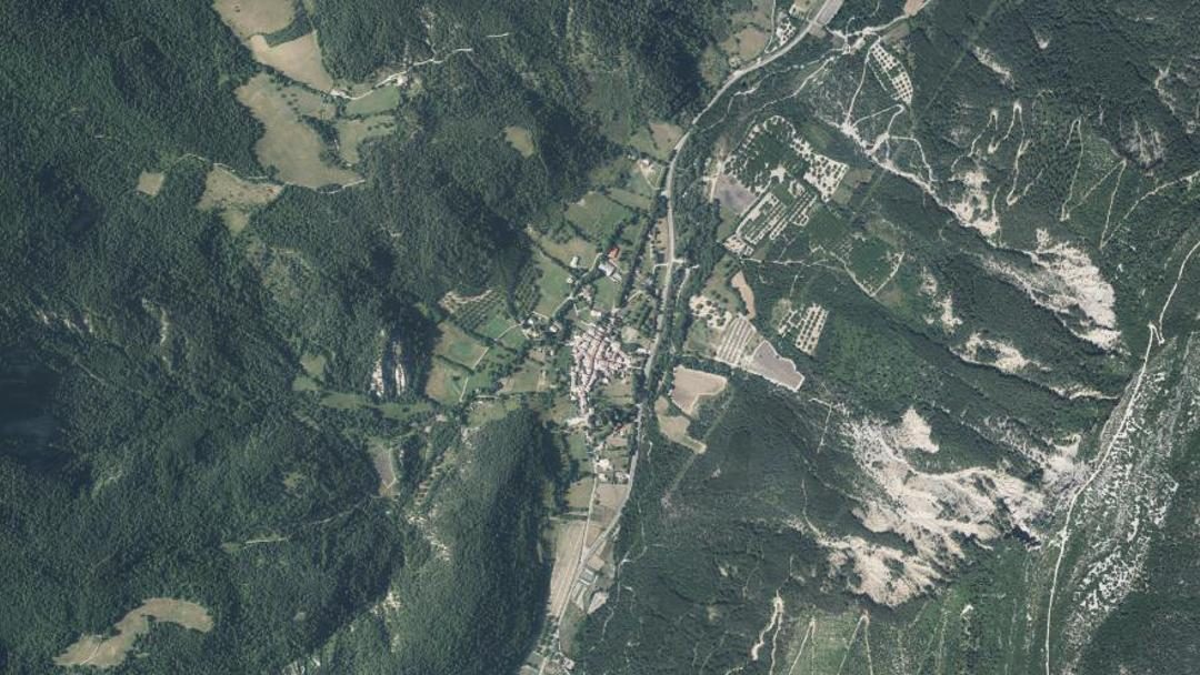 Photo 3 — Poyols, Drôme (26310)