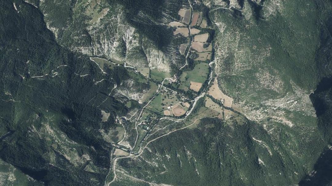 Photo 2 — Pradelle, Drôme (26340)