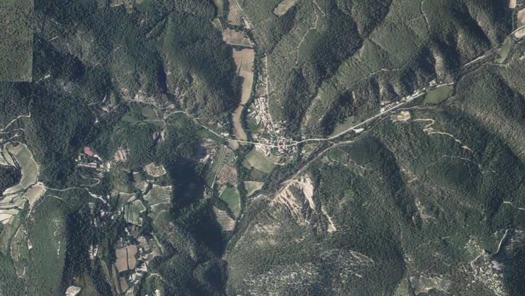 Photo 2 — Propiac, Drôme (26170)