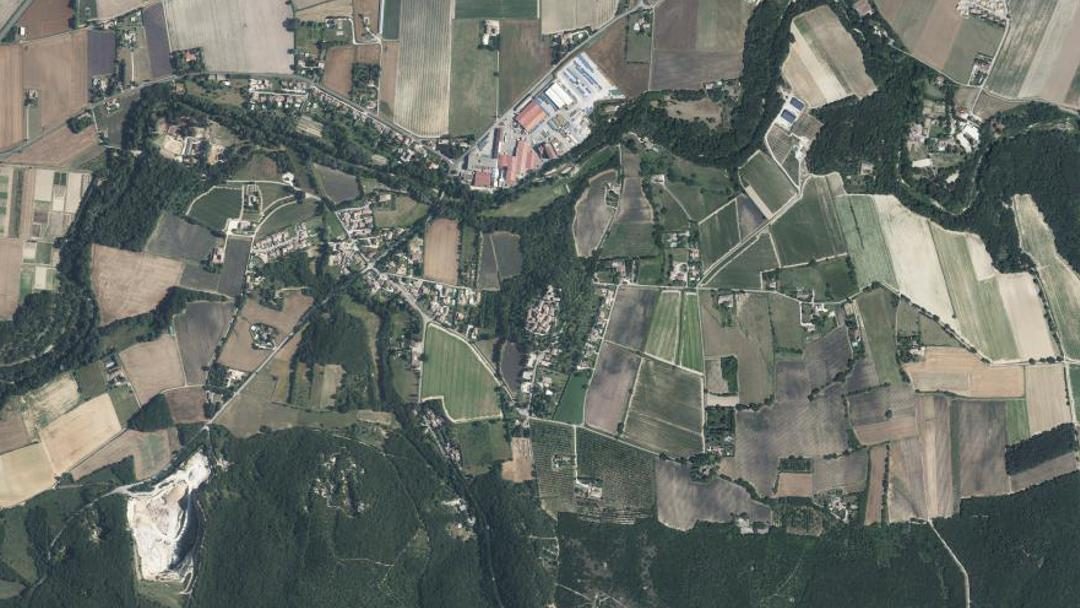 Photo 2 — Puygiron, Drôme (26160)