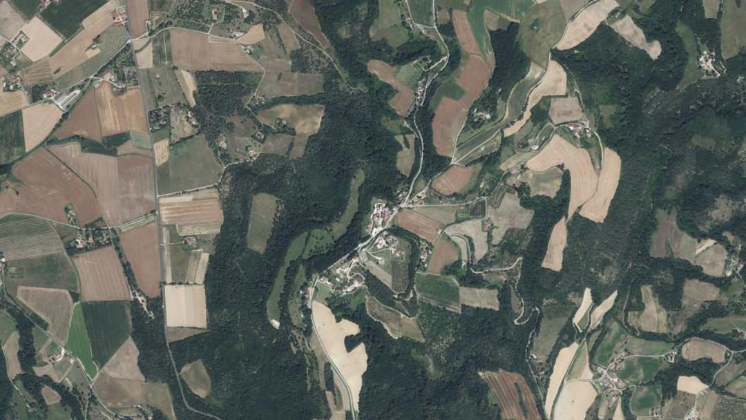 Photo 2 — Ratières, Drôme (26330)