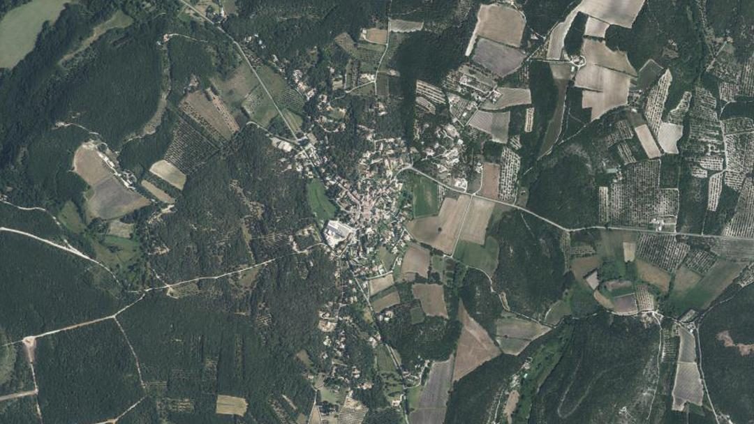 Photo 2 — Réauville, Drôme (26230)