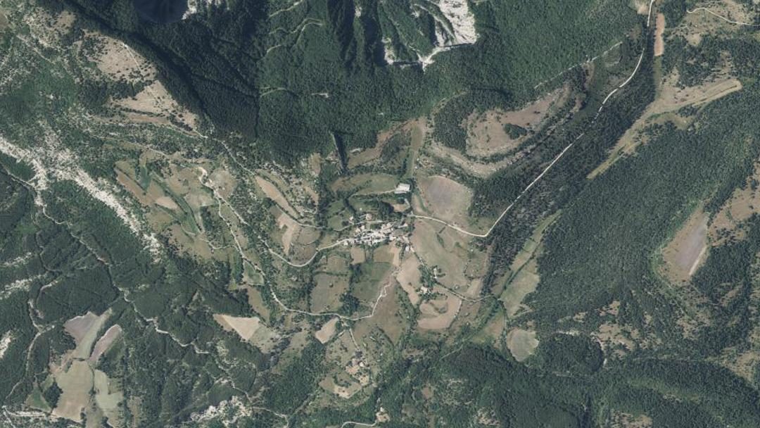 Rimon-et-Savel, Drôme