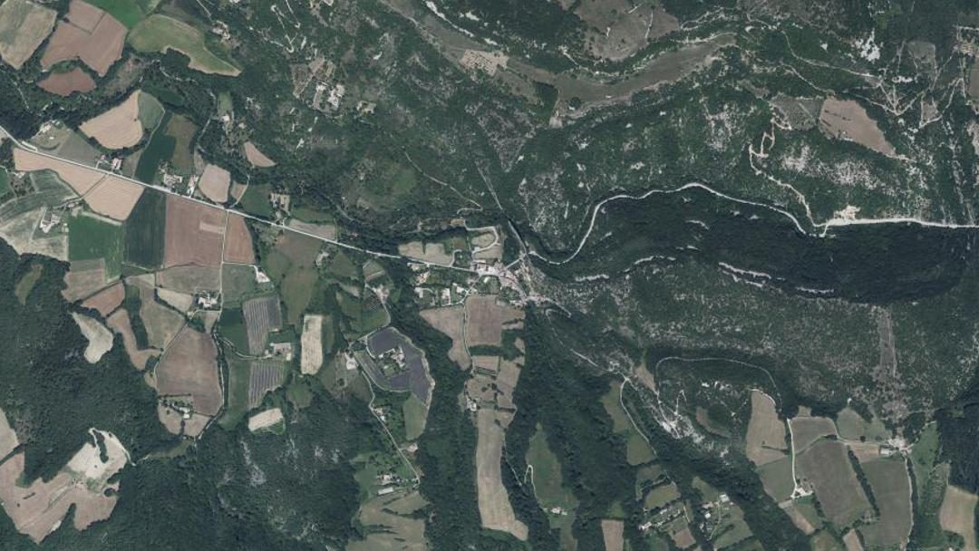 Photo 3 — Rochebaudin, Drôme (26160)