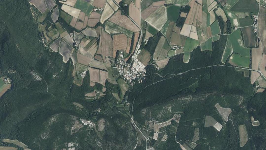 Photo 2 — Rochefort-en-Valdaine, Drôme (26160)