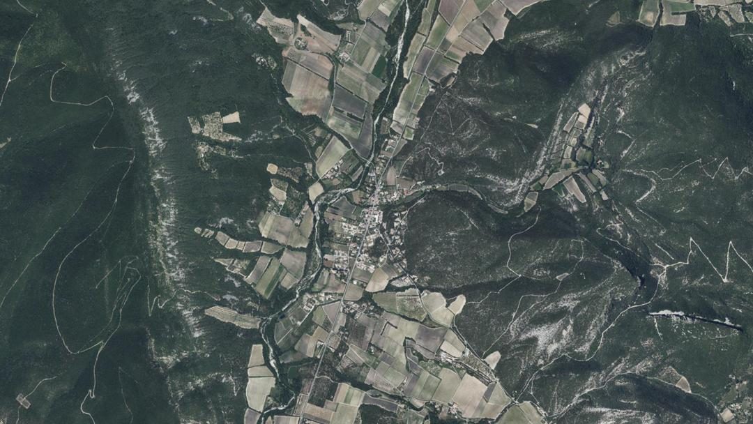 Photo 2 — Roche-Saint-Secret-Béconne, Drôme (26770)