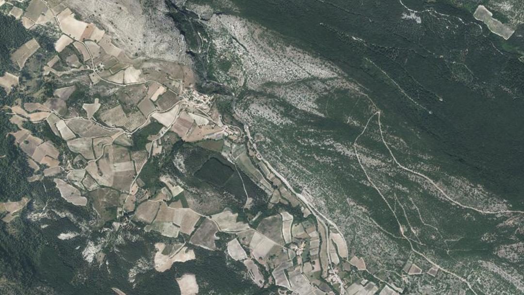 Photo 3 — La Rochette-du-Buis, Drôme (26170)