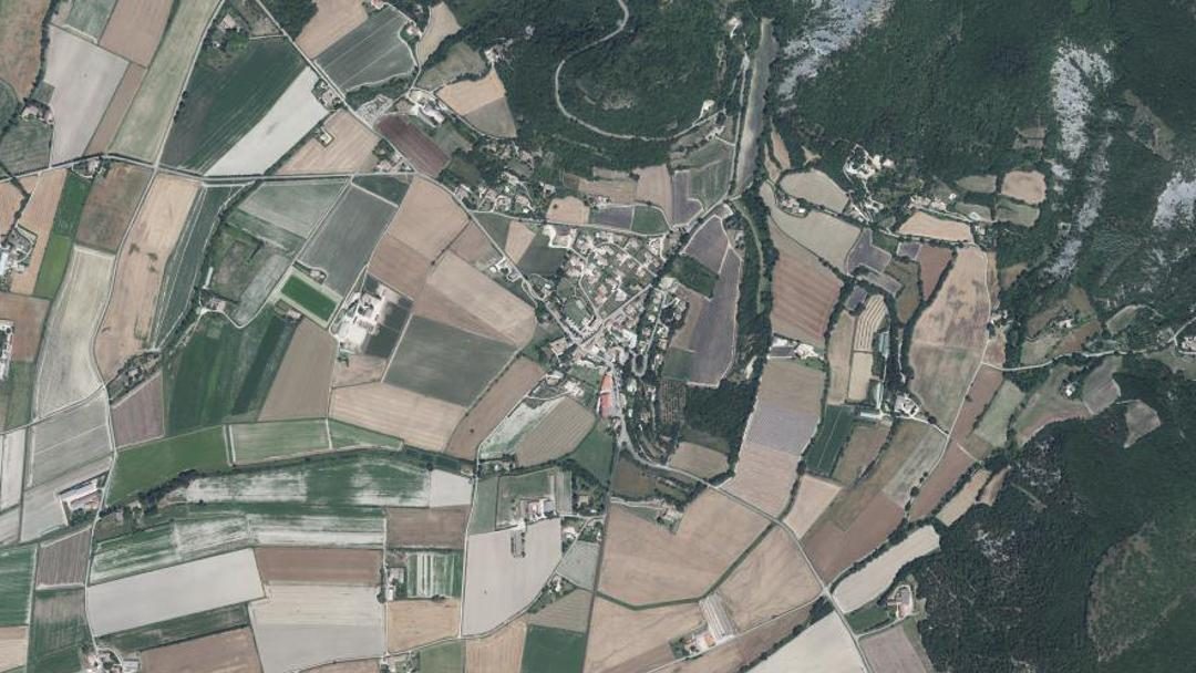 Photo 2 — Roynac, Drôme (26450)