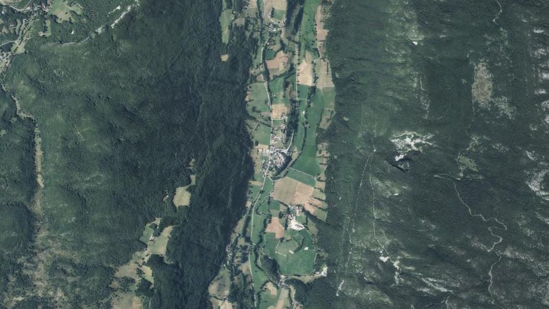 Photo 2 — Saint-Agnan-en-Vercors, Drôme (26420)