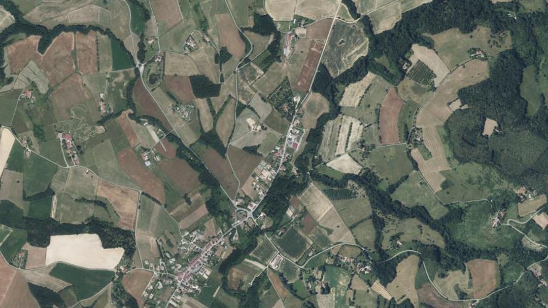 Photo 2 — Saint-Christophe-et-le-Laris, Drôme (26350)