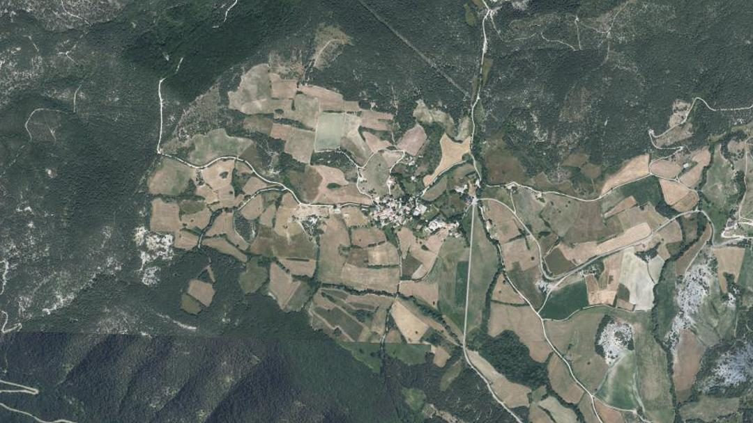 Photo 2 — Saint-Dizier-en-Diois, Drôme (26310)