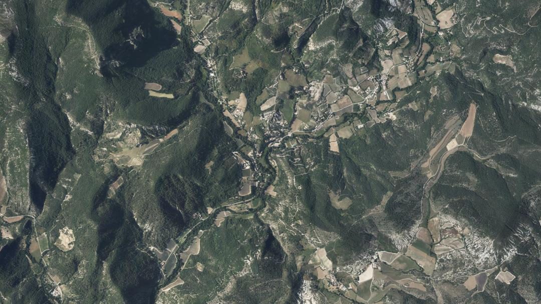 Photo 2 — Saint-Ferréol-Trente-Pas, Drôme (26110)