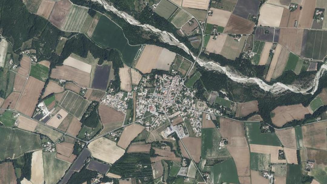 Saint-Gervais-sur-Roubion