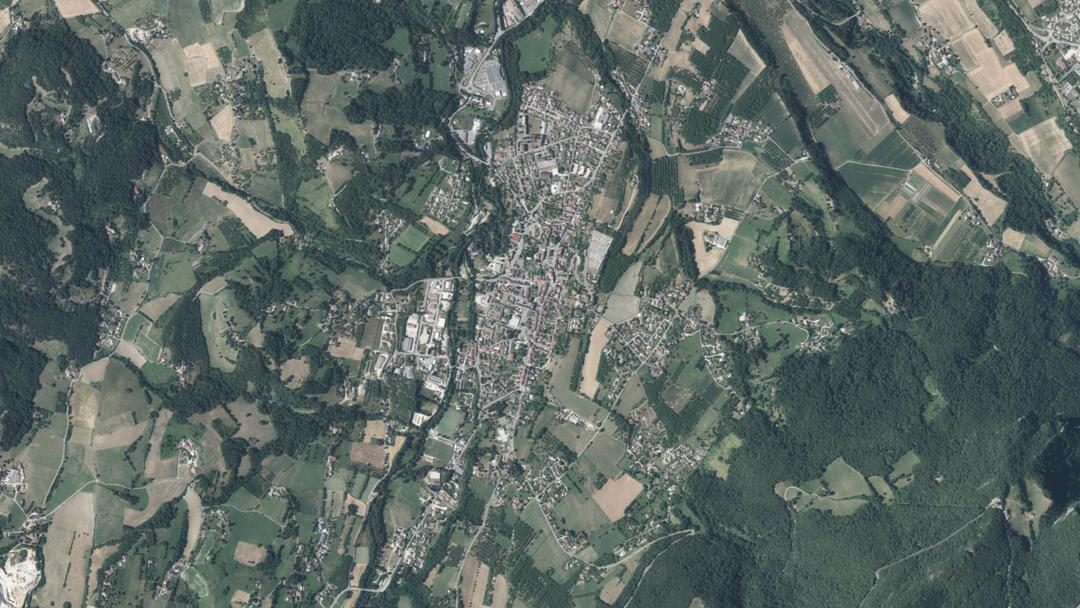 Photo 2 — Saint-Jean-en-Royans, Drôme (26190)