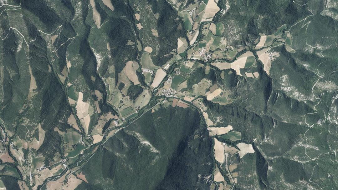 Photo 2 — Saint-Julien-en-Quint, Drôme (26150)