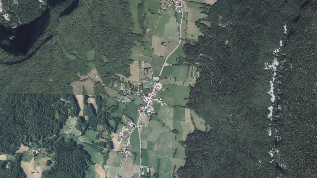 Photo 5 — Saint-Julien-en-Vercors, Drôme (26420)