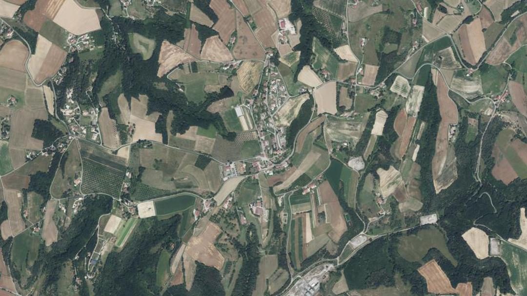 Photo 2 — Saint-Martin-d'Août, Drôme (26330)