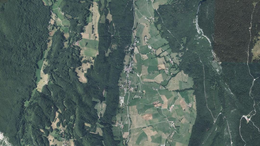 Photo 3 — Saint-Martin-en-Vercors, Drôme (26420)