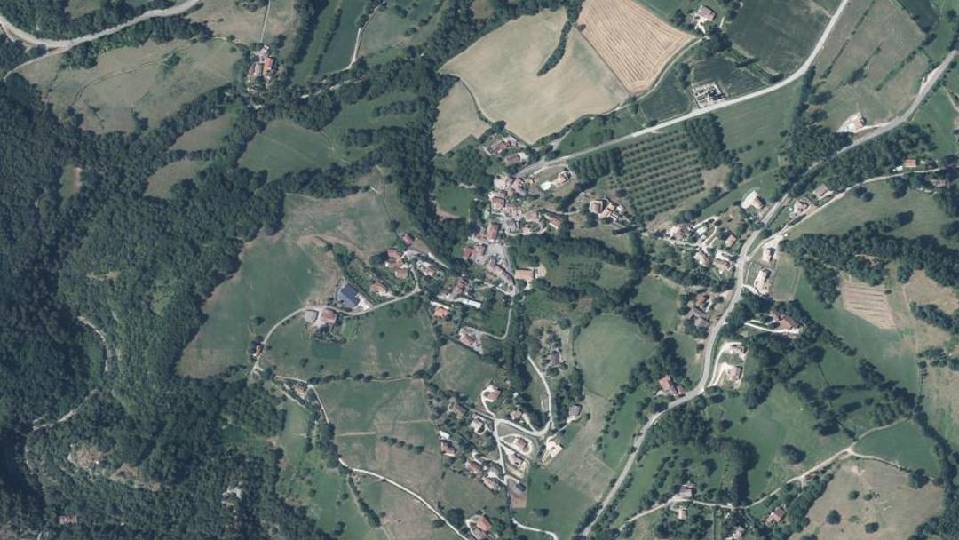 Photo 4 — Saint-Martin-le-Colonel, Drôme (26190)