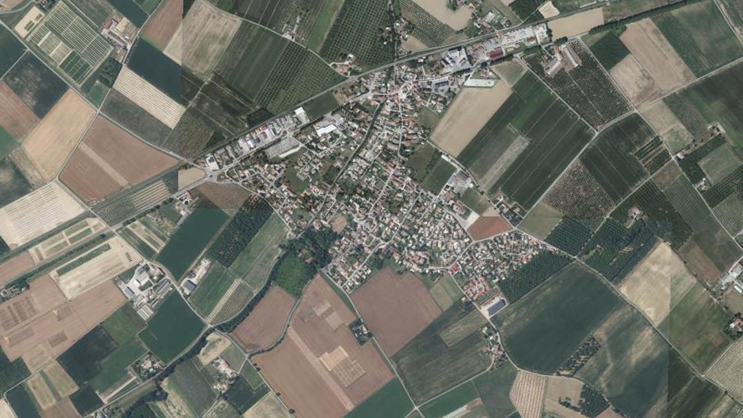 Photo 2 — Saint-Paul-lès-Romans, Drôme (26750)