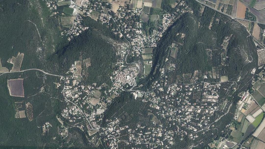 Photo 3 — Saint-Restitut, Drôme (26130)