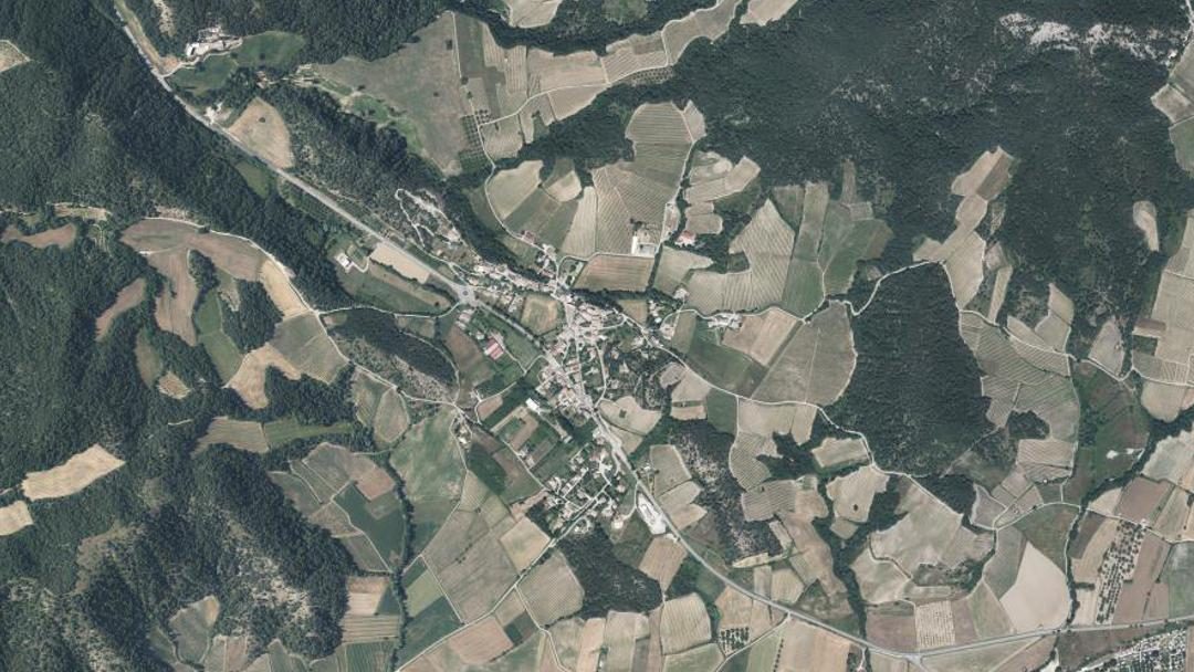 Photo 2 — Saint-Roman, Drôme (26410)