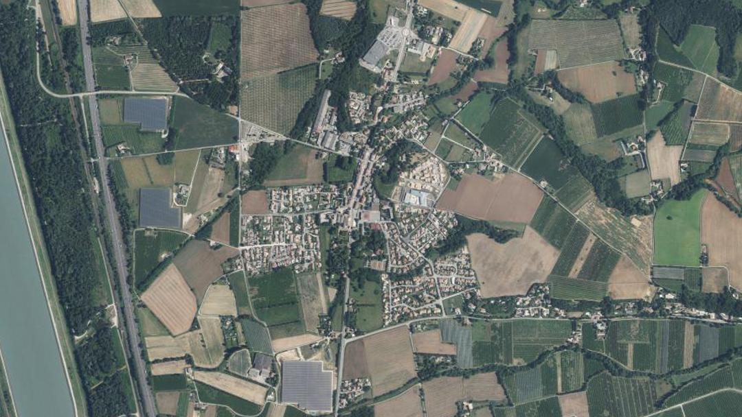 Photo 2 — Saulce-sur-Rhône, Drôme (26270)