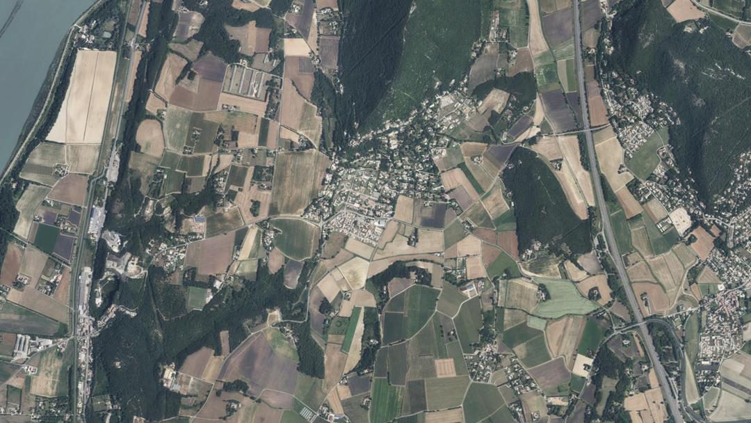 Photo 2 — Savasse, Drôme (26740)