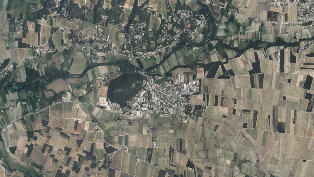 Photo 2 — Suze-la-Rousse, Drôme (26790)