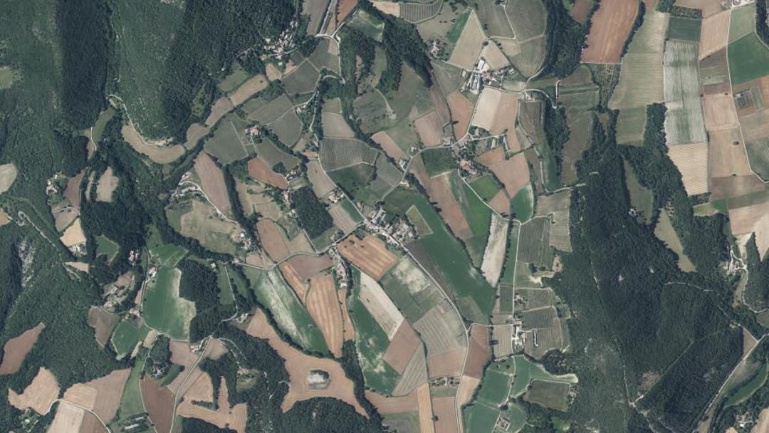 Photo 2 — Suze, Drôme (26400)