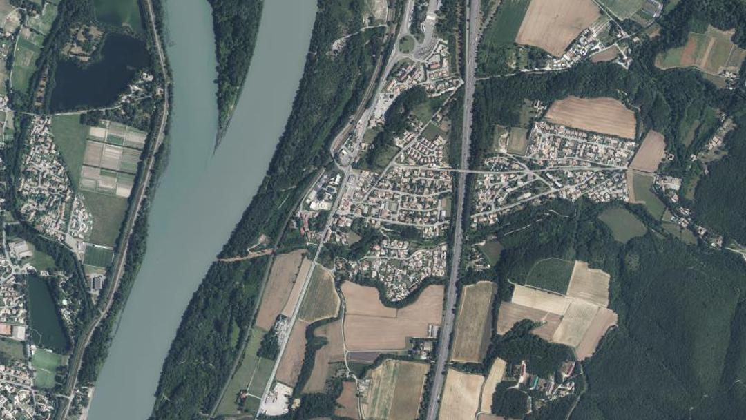 Les Tourrettes, Drôme