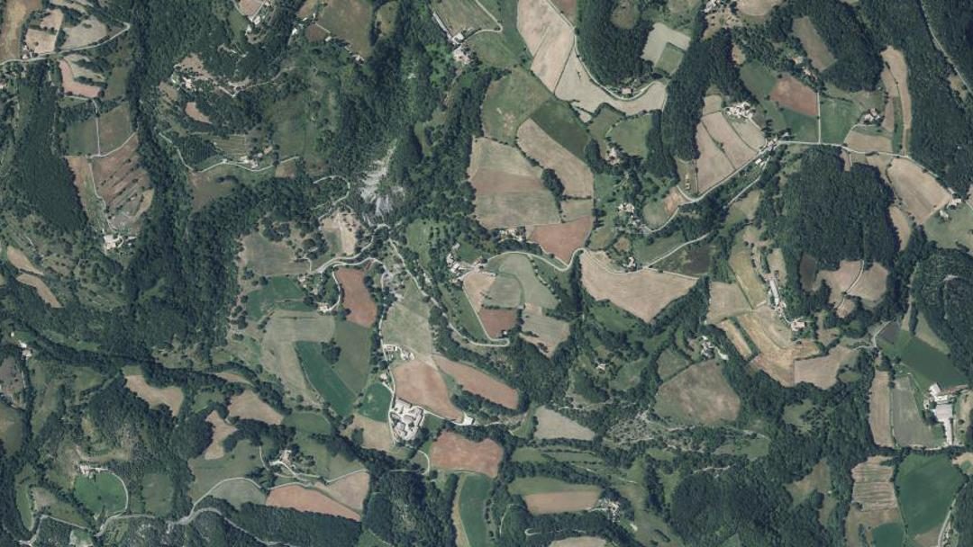 Photo 2 — Truinas, Drôme (26460)