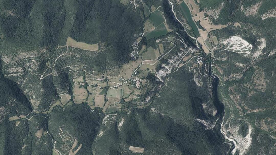 Photo 2 — Vachères-en-Quint, Drôme (26150)