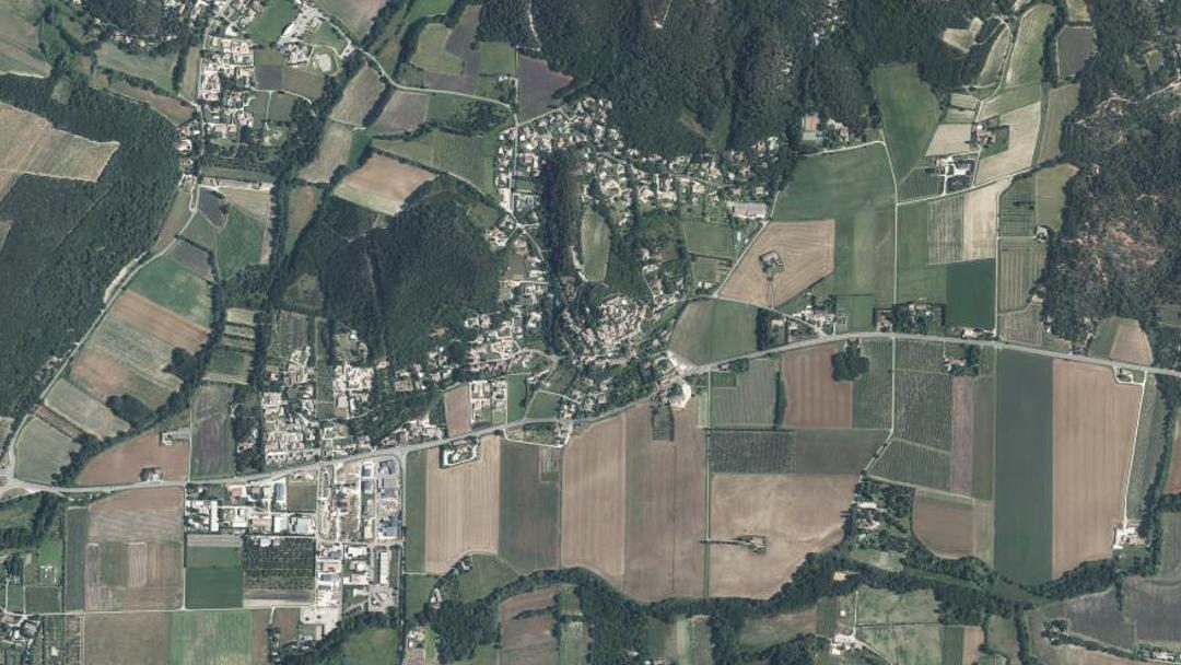 Photo 3 — Valaurie, Drôme (26230)
