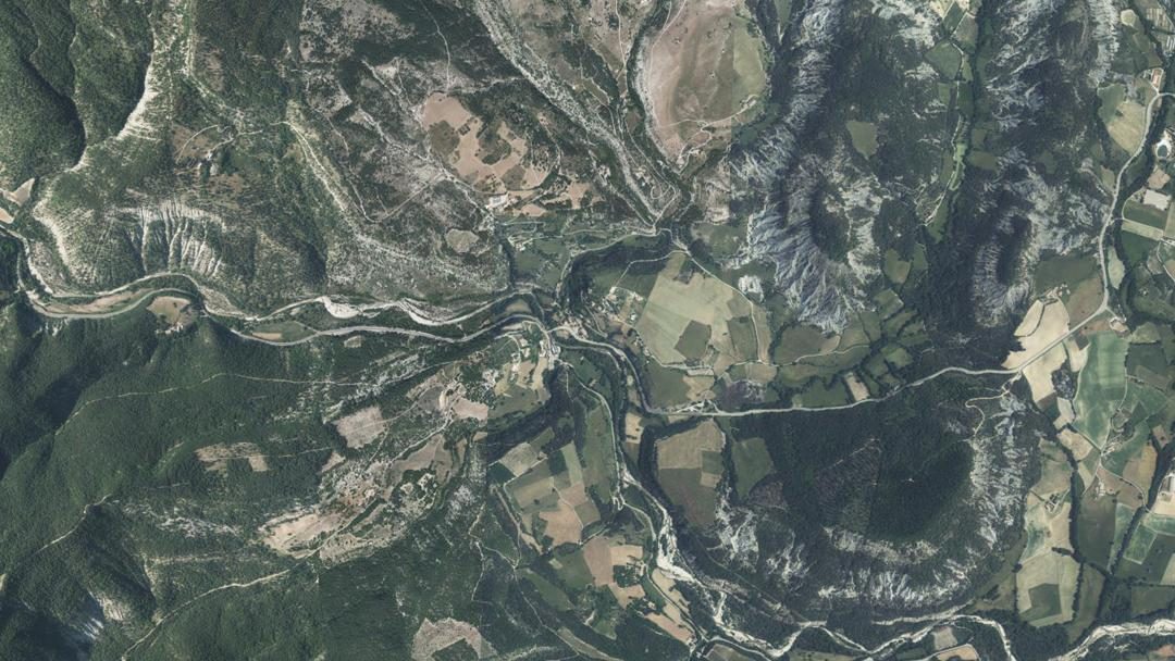 Photo 3 — Verclause, Drôme (26510)