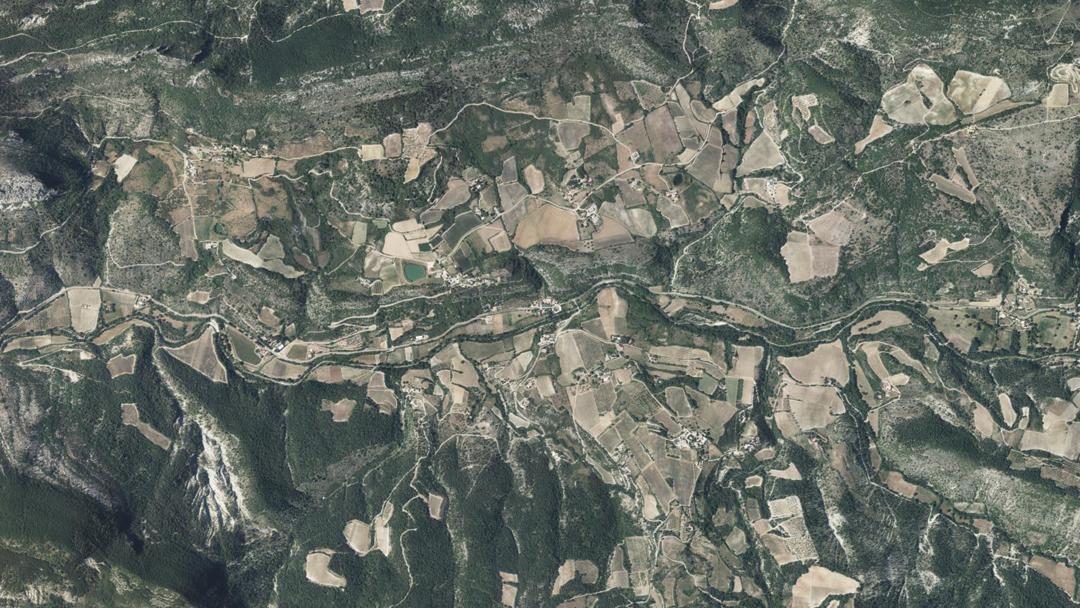 Photo 2 — Vercoiran, Drôme (26170)