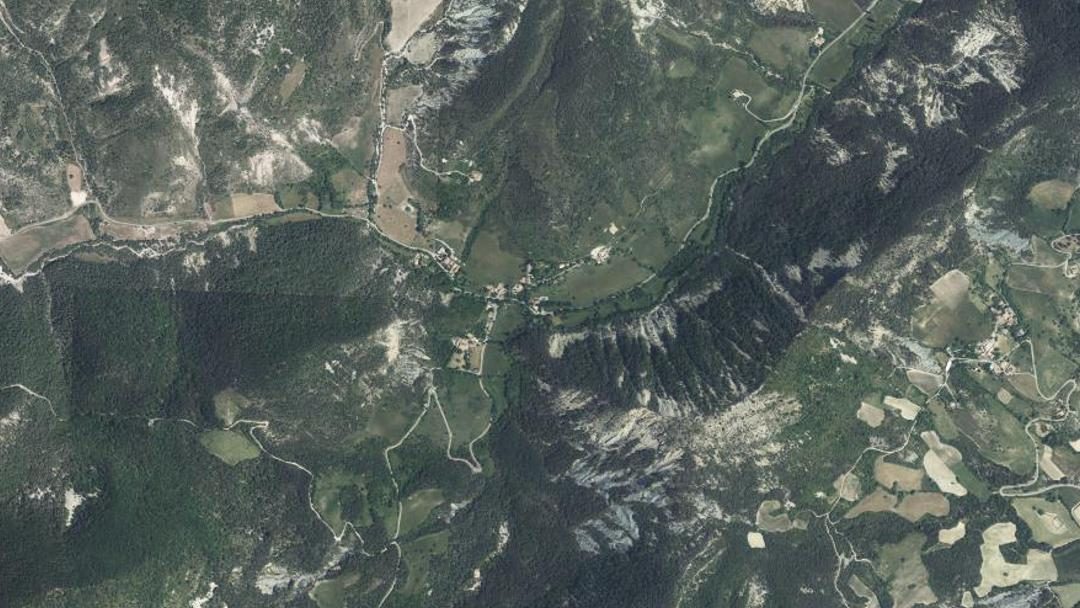 Photo 2 — Villebois-les-Pins, Drôme (05700)