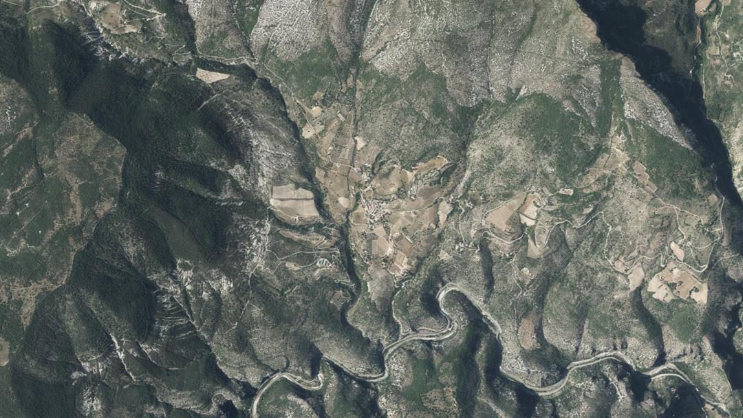 Photo 2 — Villeperdrix, Drôme (26510)