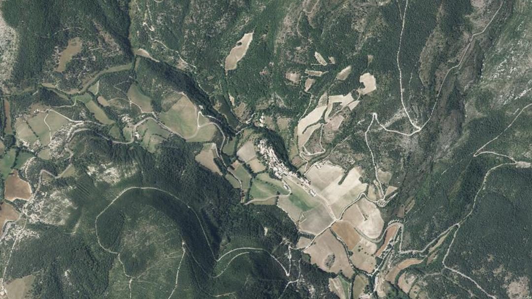 Photo 2 — Volvent, Drôme (26470)