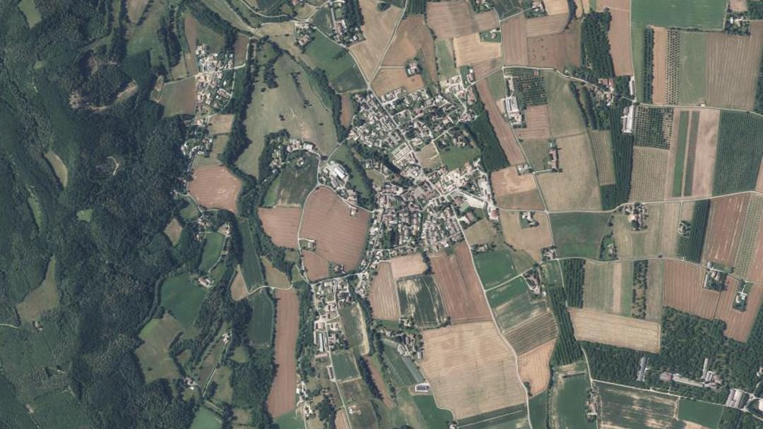 Photo 2 — Jaillans, Drôme (26300)