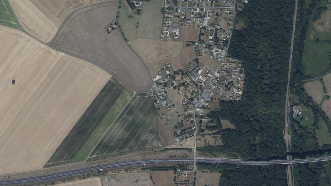 Photo 2 — Aclou, Eure (27800)