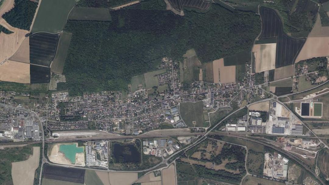 Photo 3 — Alizay, Eure (27460)