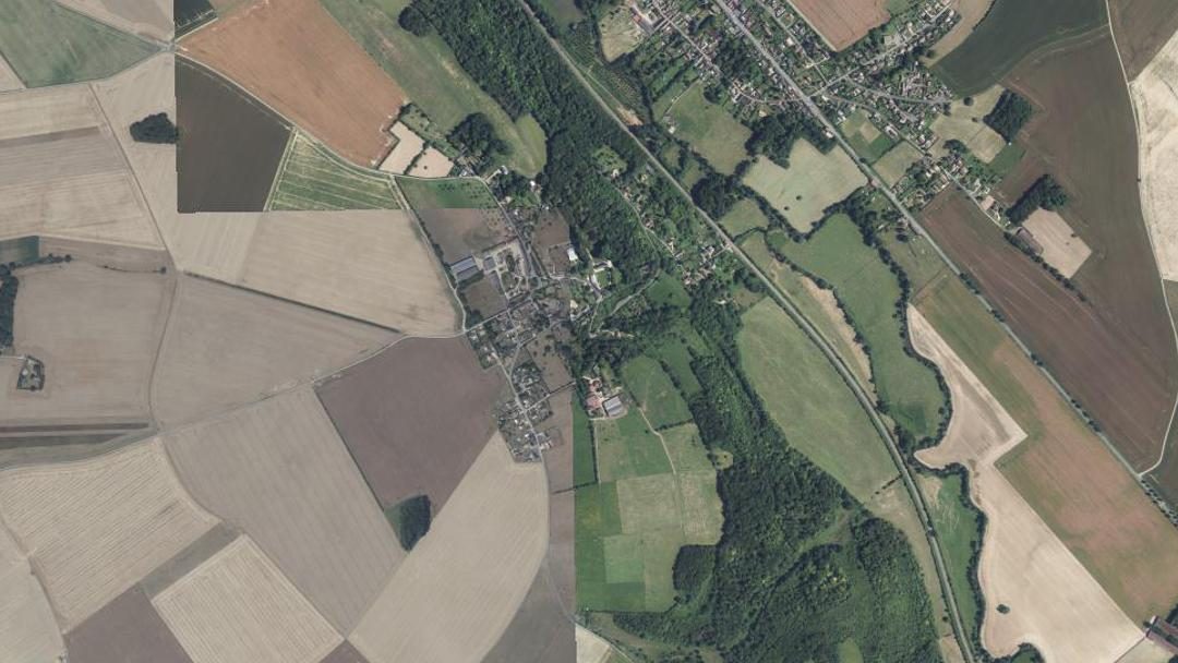 Photo 2 — Amécourt, Eure (27140)