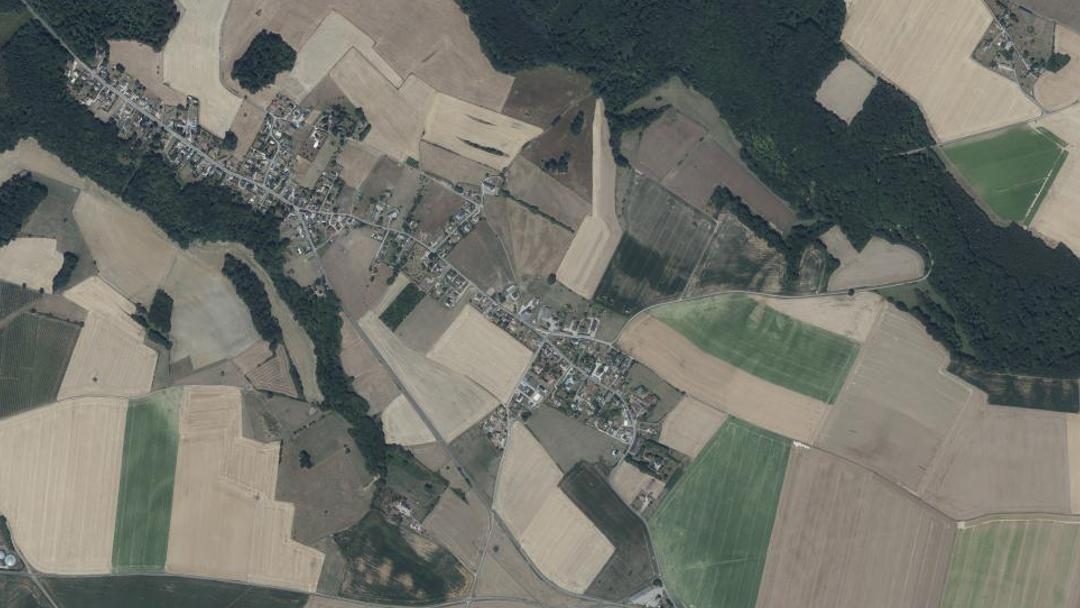 Amfreville-Les-Champs, Eure