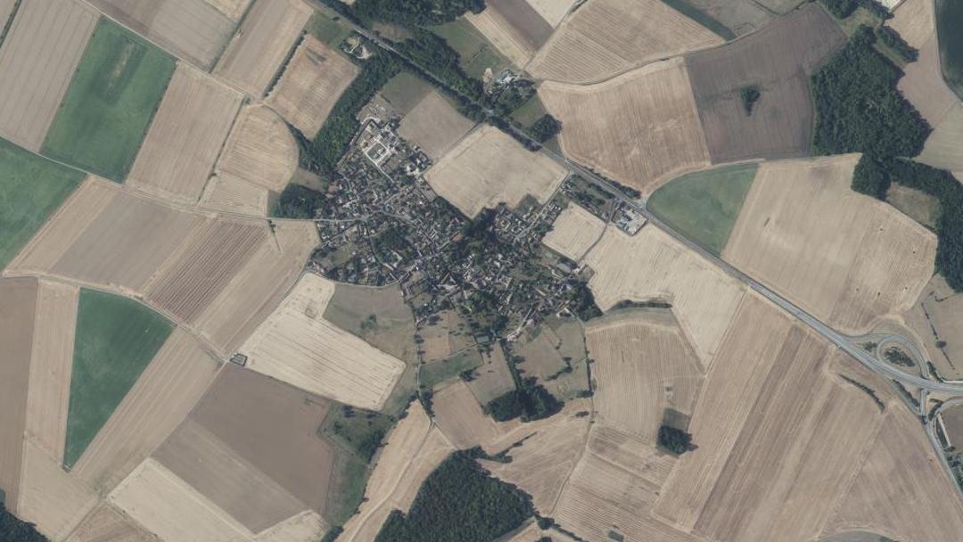 Photo 4 — Authevernes, Eure (27420)