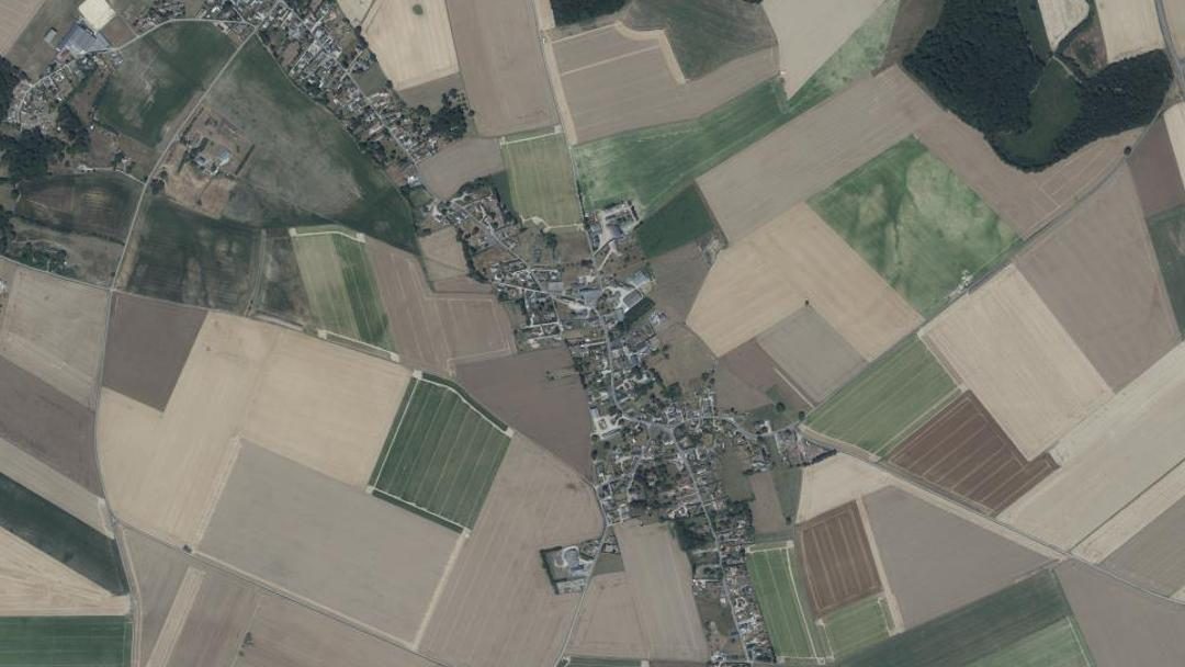 Photo 2 — Bacqueville, Eure (27440)