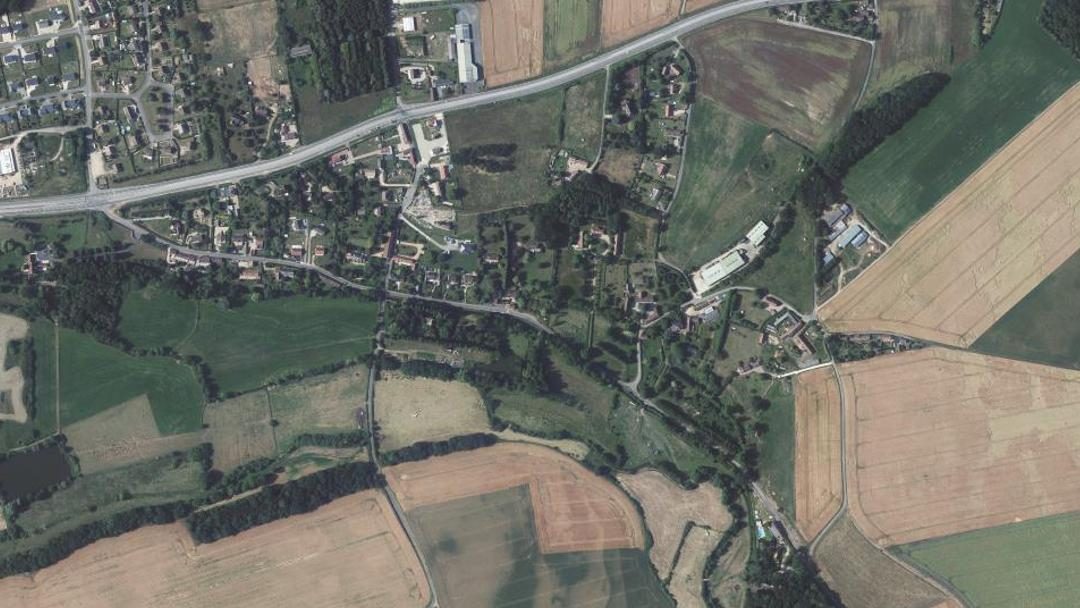 Photo 2 — Bâlines, Eure (27130)