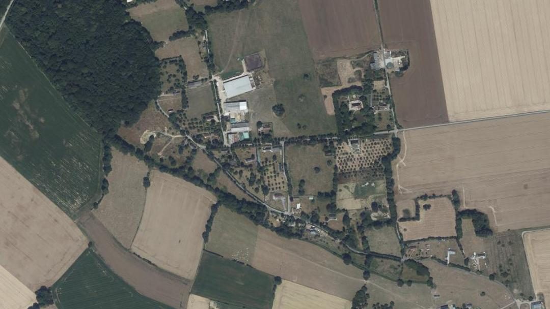 Photo 3 — Barville, Eure (27230)