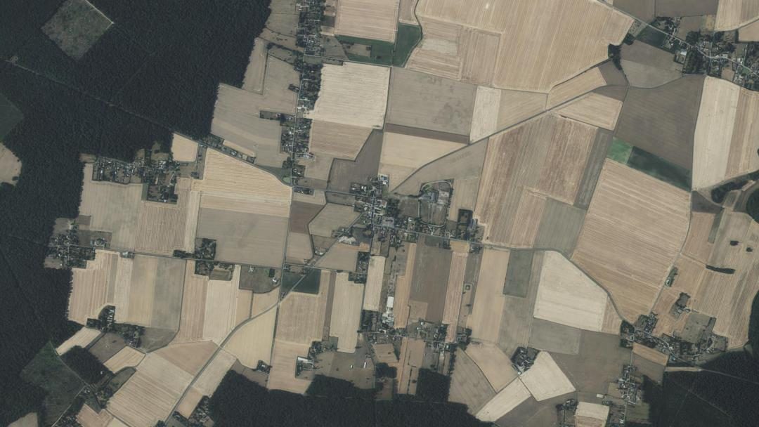 Les Baux-De-Breteuil, Eure