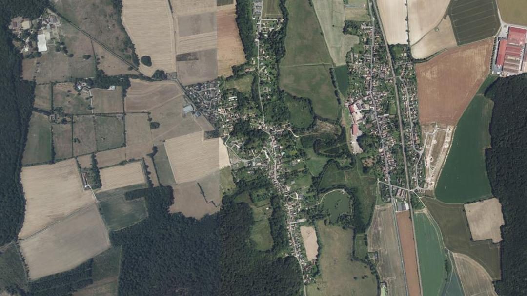 Bazincourt-sur-Epte, Eure